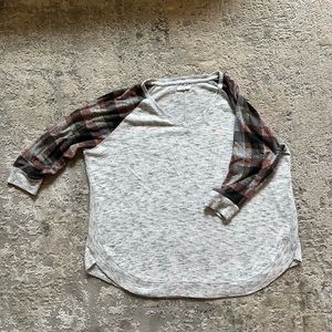 Maurice’s 3/4 sleeve Knit Sweater